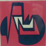 977 2397 SILKSCREEN